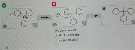 Solved For The Photochemical Halogenation Reaction Below Chegg