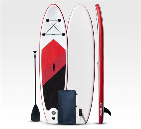 Прокат сапборда Coolsurf в Уфе - от 500 руб/сутки