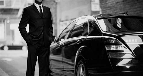 Executive Protection Services Vip Protection Security Agency