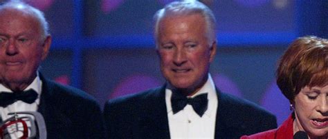 Lyle Waggoner From The ‘Carol Burnett Show’ Dead At 84 | The Daily Caller