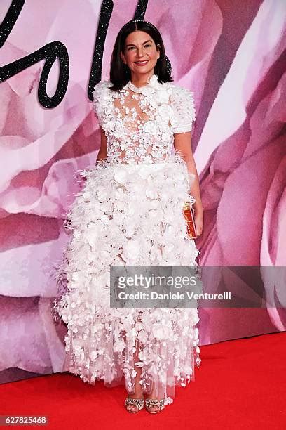 2371 Natalie Massenet Photos And High Res Pictures Getty Images