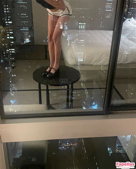 Dasha Nekrasova Aka Dash Cam Nude Leaks Fapellas