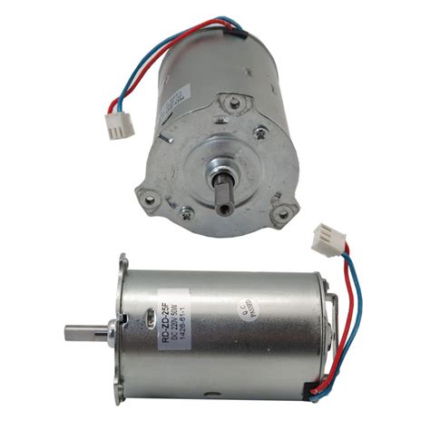 موتور 220 ولت DC مدل RD-ZD-25F