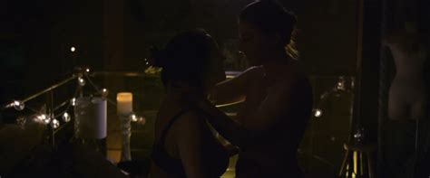 Nude Video Celebs Bryn Woznicki Nude Chelsea Morgan Sexy Her Side Of The Bed 2018