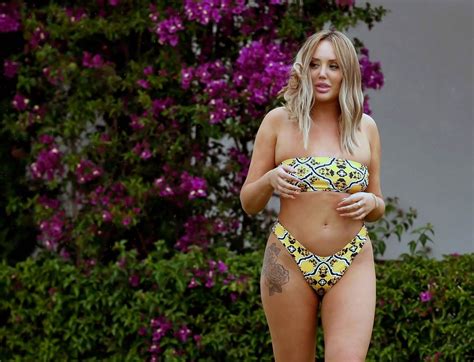 Charlotte Crosby Nude Photos Collection Scandal Planet