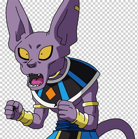 Descarga Gratis Goku Gohan Vegeta Troncos Beerus Goku Personaje De