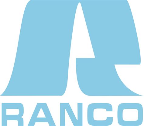 Ranco Logo / Construction / Logonoid.com