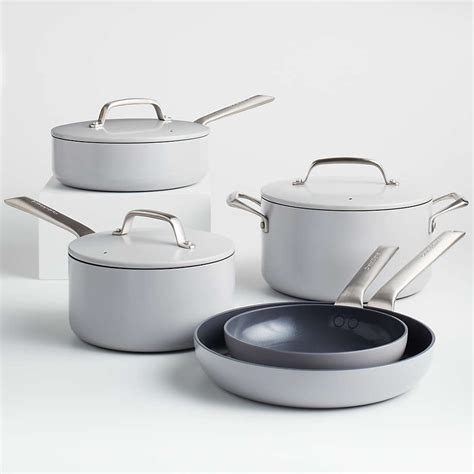 Ceramic Cooking Pots