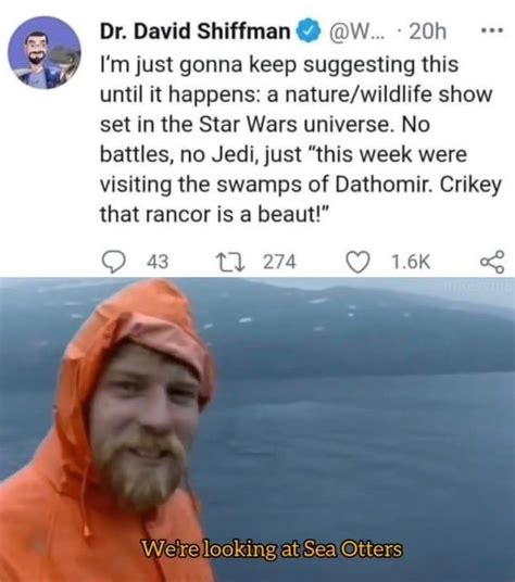 27 Obi Wan Kenobi Memes To Celebrate The New Series Artofit