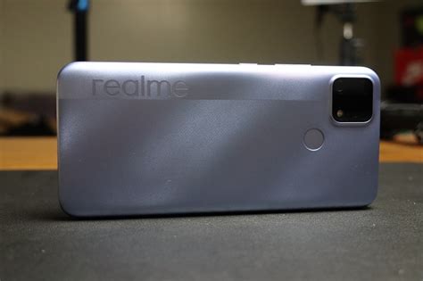 realme C25s Review: Entry-Level Gaming Upgraded • Digital Reg | Since ...
