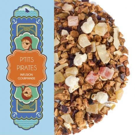 P tits Pirates g Maison Bourgeon Le Panier d Aimé