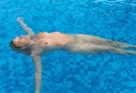 Swimming Pool Matures Porn Pictures XXX Photos Sex Images PICTOA