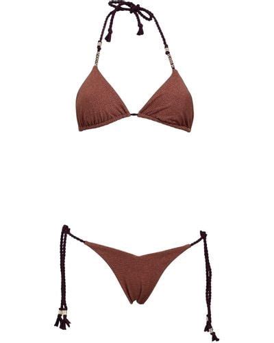 Miss Bikini Bikinis And Bathing Suits For Women Online Sale Up To 74 Off Lyst UK
