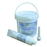 Грязь иловая сульфидная озера Саки в Саках (Грязи лечебные) - Сакская ...