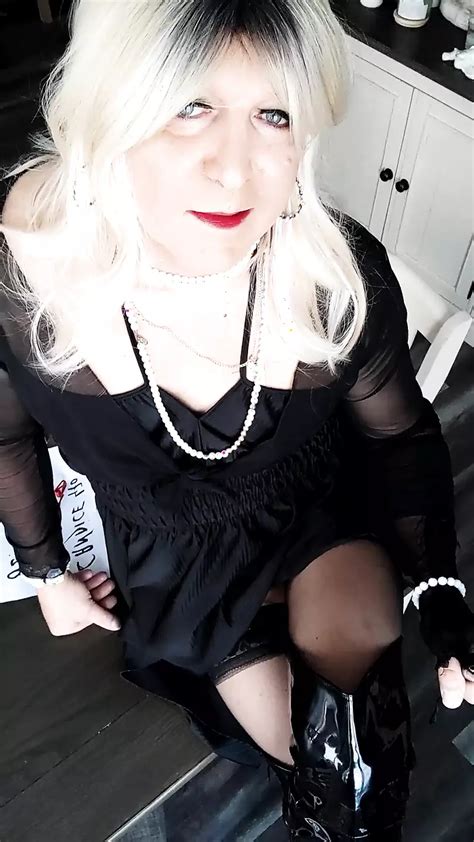 In Thigh High Boots Free Gay Amateur Hd Porn Video Xhamster Br