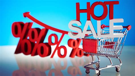 Hot Sale México 2025 cómo prevenir fraudes y comprar o vender con seguridad