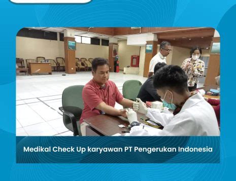 Skrining Gula Darah Warga Sunter Jaya Rt Dan Sekitarnya Klinik