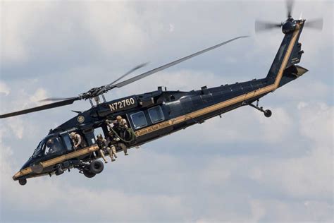 Uh60 Blackhawk Et Sh60 Seahawk Us Customs And Border Protection