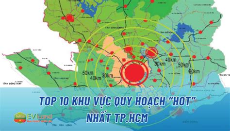 Top Khu V C Quy Ho Ch Hot Nh T Tp Hcm N M