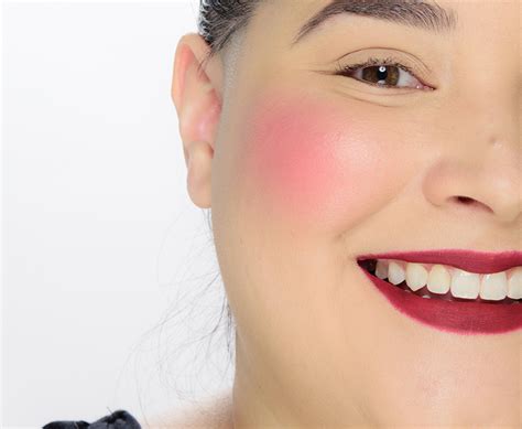 Essence Rosy Rosewood Pure Nude Baked Blush Review Swatches