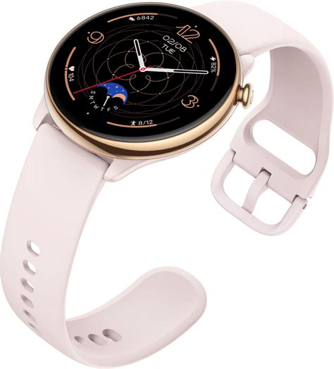 Amazfit GTR Mini Smartwatch - Tech Den | Smartwatch & Gadget Shop in