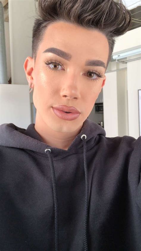 Pin By Mikayla On Shister James Charles James Beauty Guru James Charles