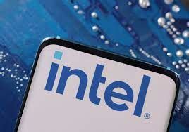 Intel To Invest 1 2 Bln In Costa Rica The Frontier Post