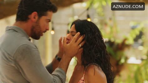 Essined Aponte Nude Aznude