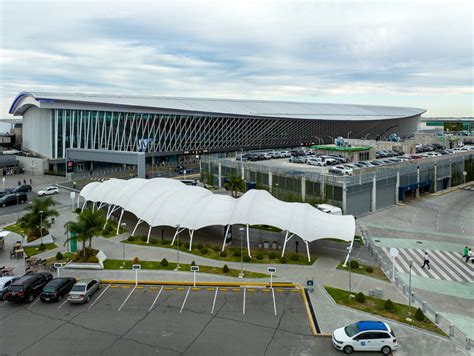 Aeropuerto de Ezeiza obtiene reconocimiento de ACI por su compromiso