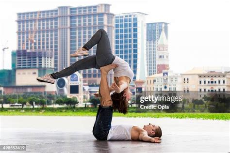 1,891 Stunts Circus Stock Photos, High-Res Pictures, and Images - Getty ...