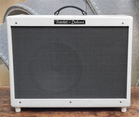 Fender Hot Rod Deluxe D Occasion Fender