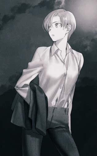 Fate Hollow Ataraxia Luscious Hentai Manga Porn