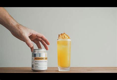 Feel Free Drink: Revolutionizing Wellness With Natural Elixirs