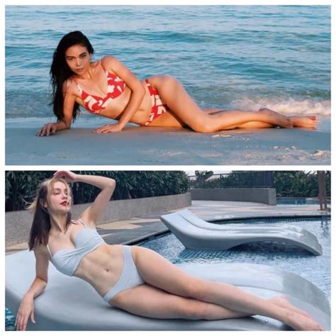 C Ch T O D Ng Ch P Nh Bikini Bi N Quy N R V Sexy Nh T