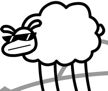 Characters in asdfmovie - TV Tropes