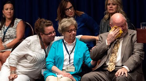 Pennsylvania priest abuse grand jury report: The most shocking cases