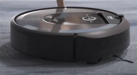 Roomba Combo I8 Hjemmerobot