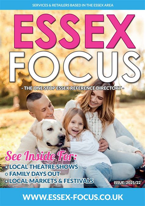 Digital growth is the new focus for the essex county standard 39