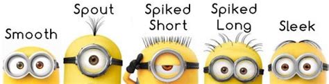 Do Minions Have Sex This Is How Despicable Me Characters Reproduce