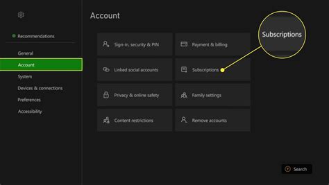 How to Cancel Your Xbox Game Pass Subscription