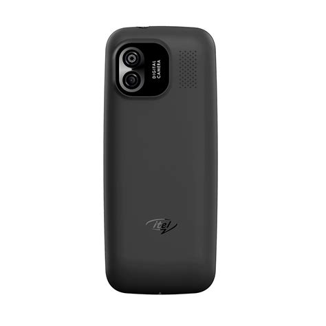 itel 2166 (Black) - PakMobiZone - Buy Mobile Phones, Tablets, Accessories