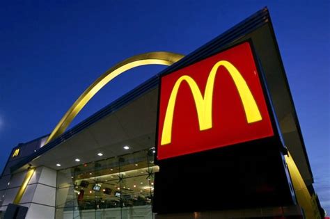 McDo Franchise: Guide On Franchising McDonald's In The Philippines