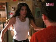 Naked Tania Raymonde In Malcolm In The Middle