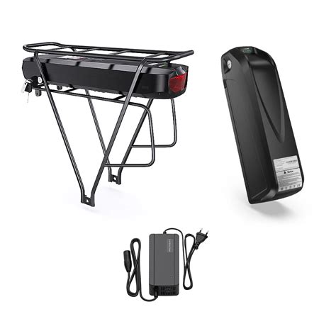 Ebike-Batterij-52V-48V-36V-24ah-20ah-19ah-18Ah-Lithium-Ion-Batterij ...