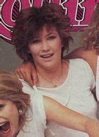 KATHY VALENTINE Nude AZNude