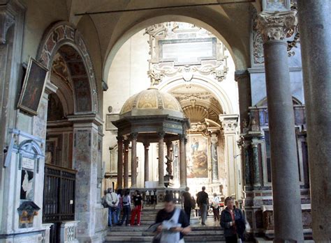 Churches of Rome