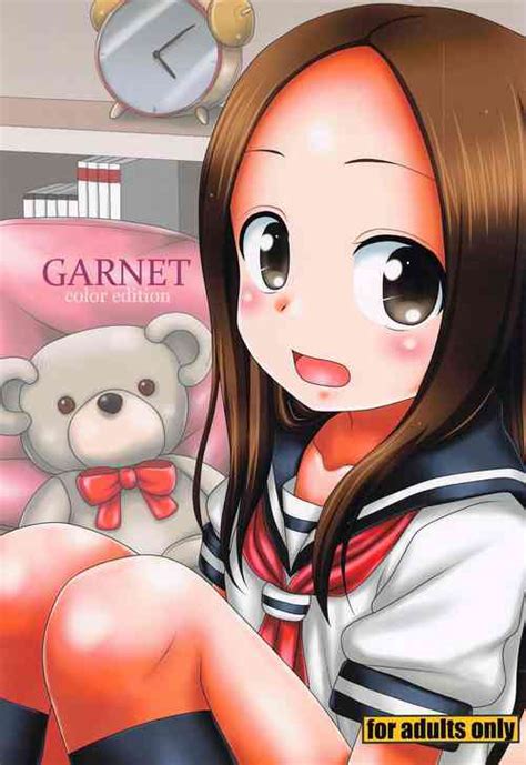 Character Takagi Nhentai Hentai Doujinshi And Manga