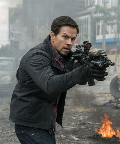 Mile 22 Sequel - Película 2025 - SensaCine.com