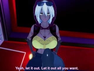 Hentai POV 脚 Mariah Jojo Pornhub