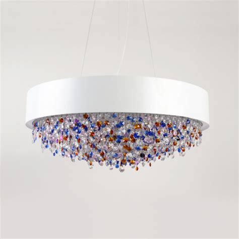 Подвесная люстра LEWISTON - купить в интернет-магазине VSEKRASIVO | PRO